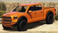 A picture of Vapid Retinue Mk II (Image via Rockstar Games, GTAWiki)